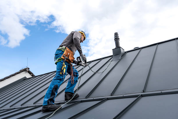 Fast & Reliable Emergency Roof Repairs in Fredonia, AZ